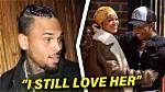 Unraveling the Relationship: Is Chris Brown with Ammika?