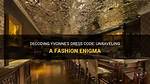 Unraveling the Rockstar Fashion Enigma