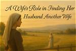 Unraveling the Role of Her Husband