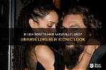 Unraveling the Romantic History of Lisa Bonet: Who Dated Who?