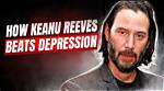 Unraveling the Shadows: the Journey of Keanu Reeves Through Depression