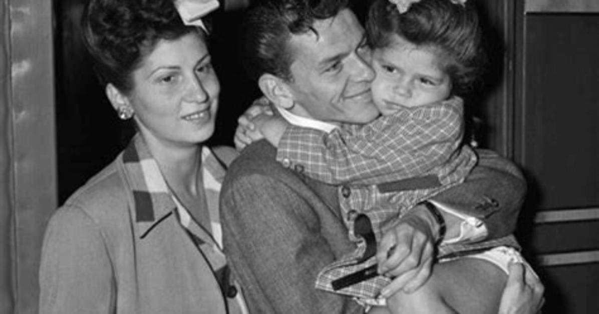 Unraveling the Sinatra Connection: Was Nancy Sinatra Related to Frank Sinatra?
