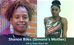 Unraveling the Story of Simon Biles' Biological Parents
