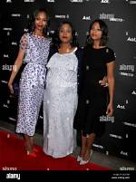 Unraveling the Tapestry of Zoe Saldana's Ancestry
