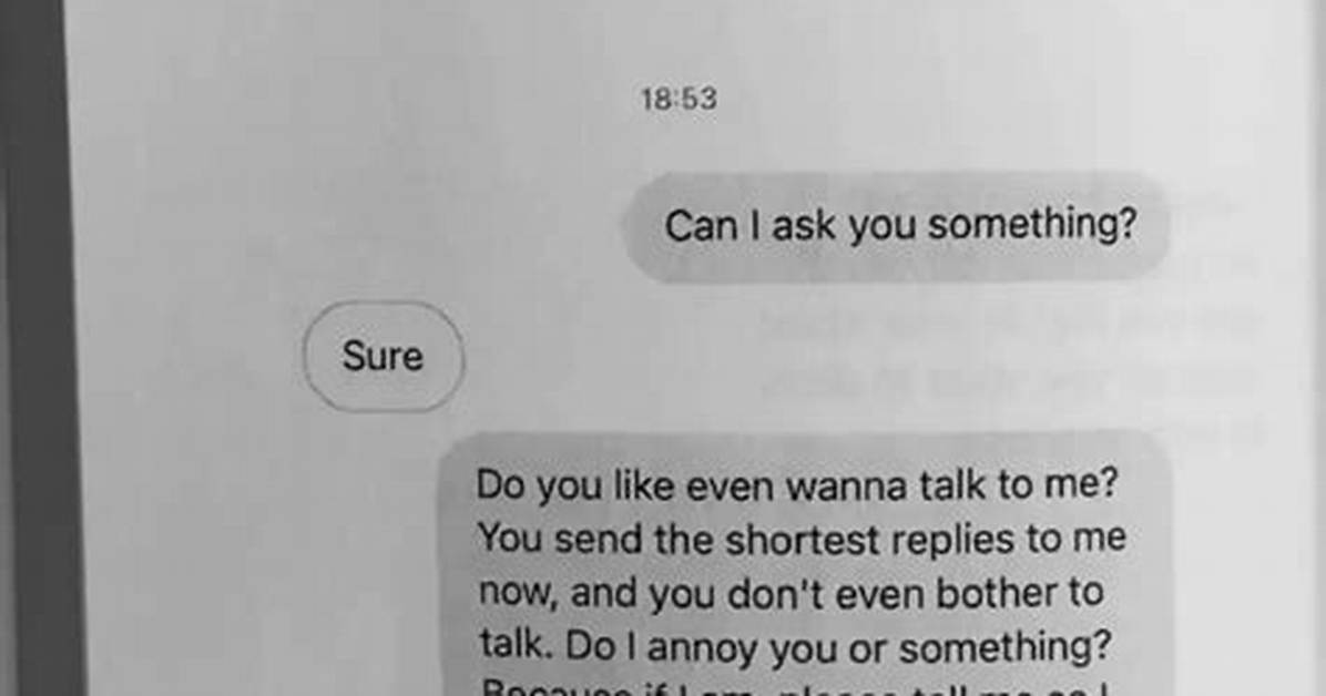 Unraveling the Text Messages Aubreigh Wyatt Story