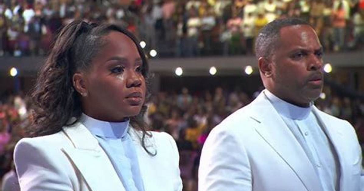 Unraveling the Truth Behind Serita Jakes Files Divorce