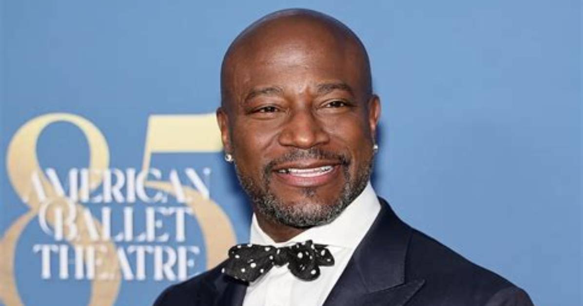Unraveling the Truth Behind Taye Diggs' Height