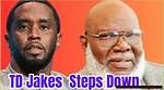 Unraveling the Truth Behind Td Jakes' News Divorce