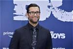 Unraveling the Truth Behind the Antony Starr Allegation