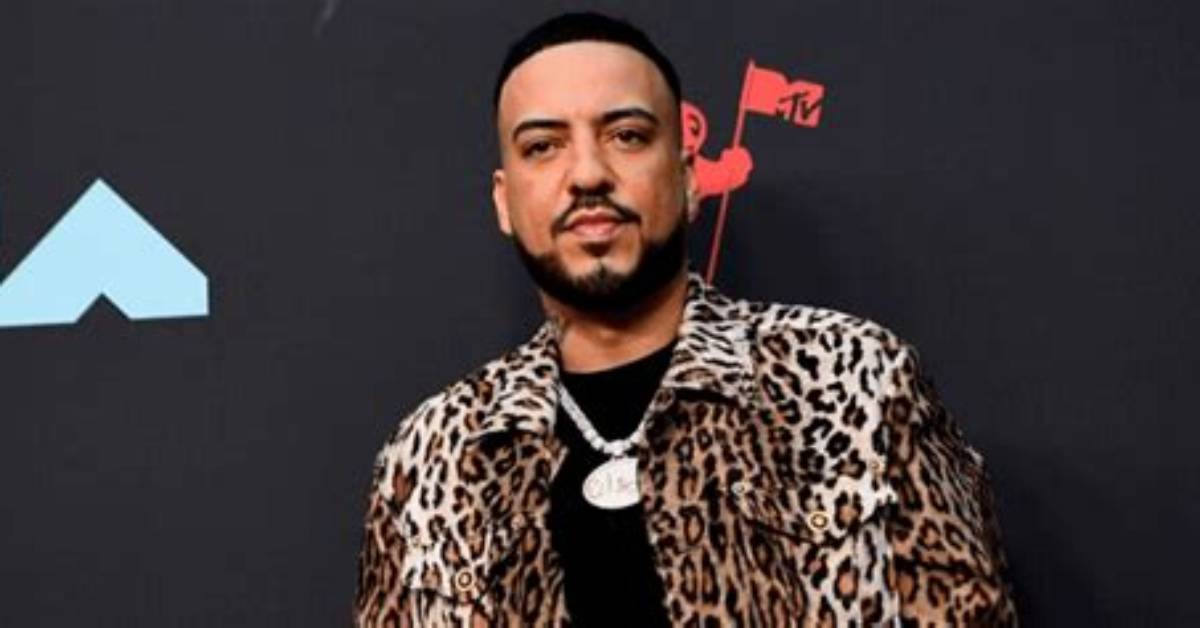 Unraveling the Truth: "Did French Montana Die?"
