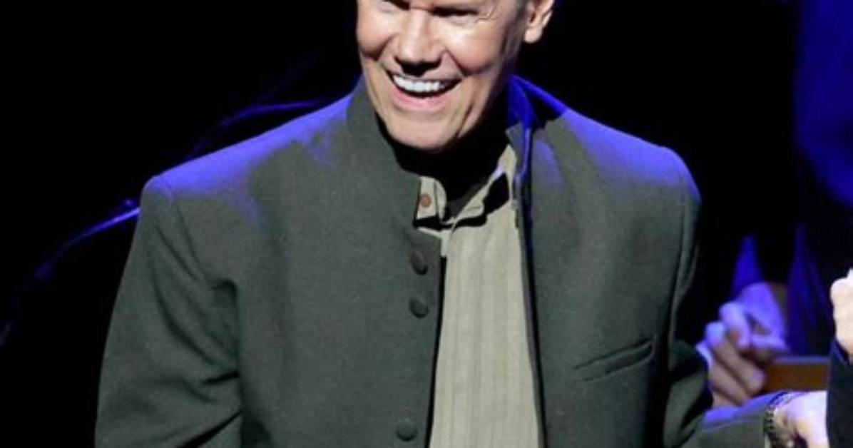 Unraveling the Truth: Did Randy Travis Have a Stroke?
