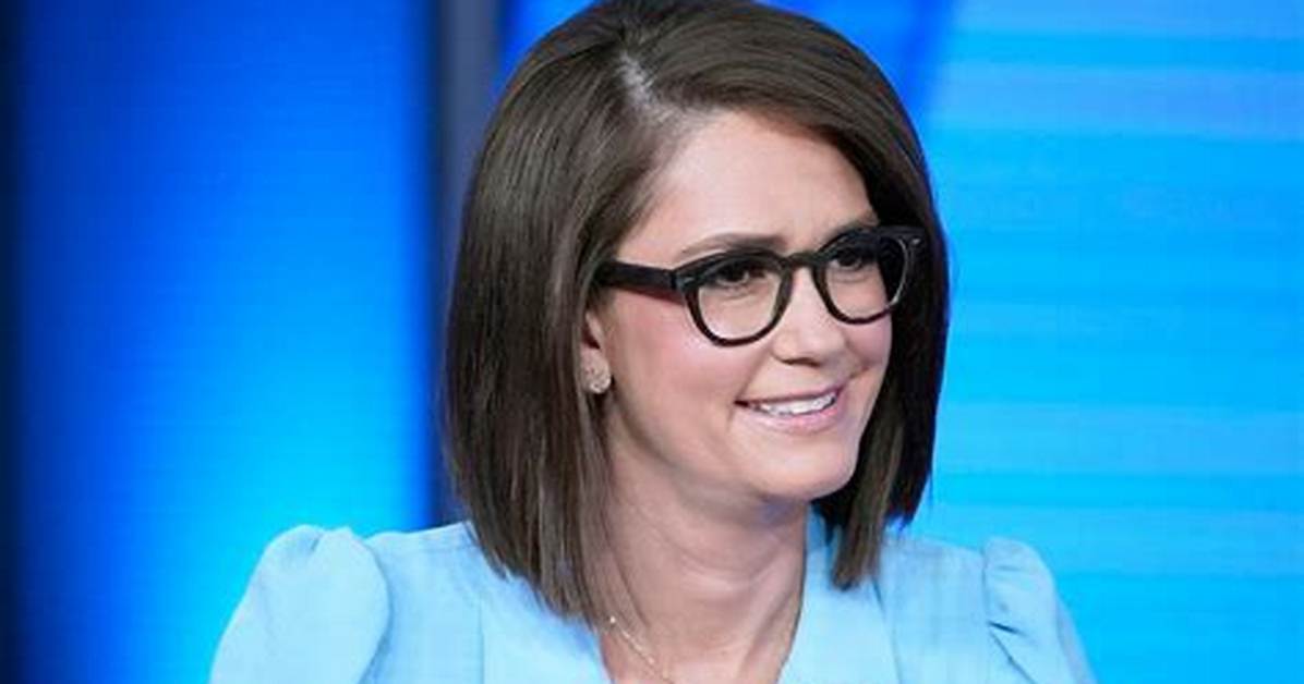 Unraveling the Truth: Jessica Tarlov Fired by Fox?
