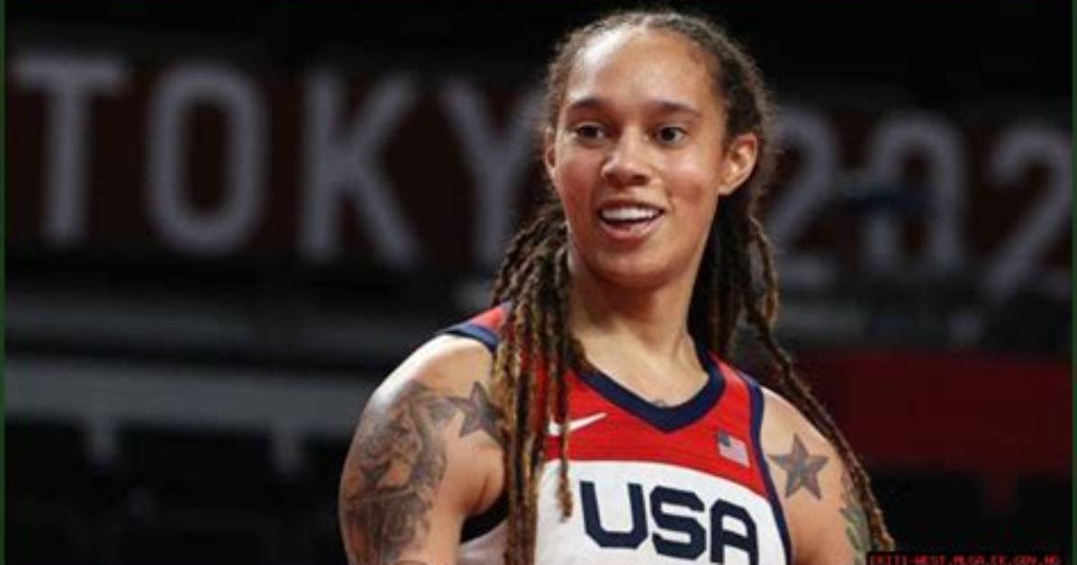 Unraveling the Truth: Was Brittany Griner Born a Man?