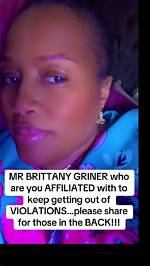 Unraveling the Truth: Was Brittney Griner a Man?