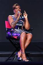 Unraveling the Untimely Loss: Fantasia Barrino's Husband's Demise