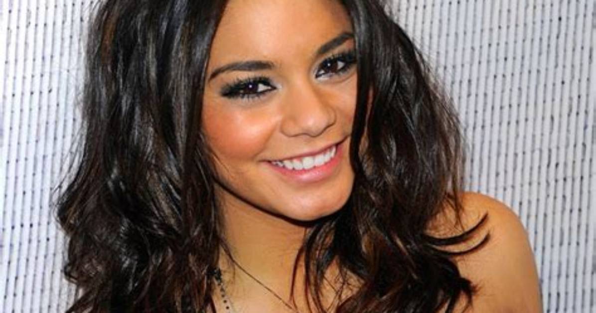 Unraveling the Vanessa Hudgens Nude Leak: a Comprehensive Exploration