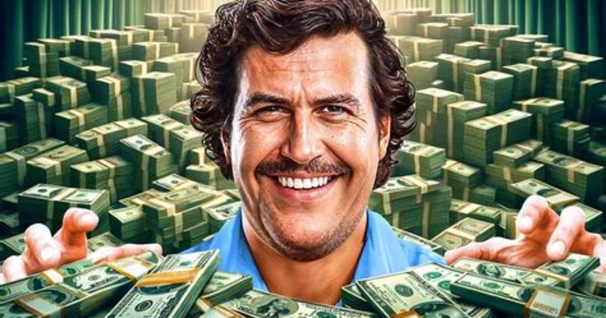 Unraveling the Wealth of Pablo Escobar: How Much Did He Make in Total?
