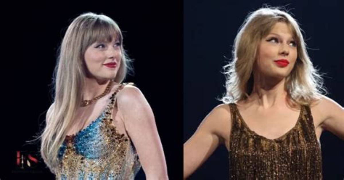 Unraveling the Weight of Taylor Swift: a Deep Dive into Her Journey