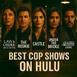 Unraveling the World of Cop Shows on Tv: a Cultural Phenomenon