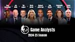 Unraveling the World of Espn Basketball Announcers