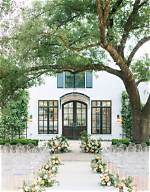 Unveil Houston's Enchanting Wedding Venue for Love Is Blind