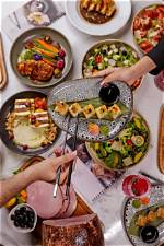 Unveil the Culinary Symphony of Lula's Southern Cookhouse
