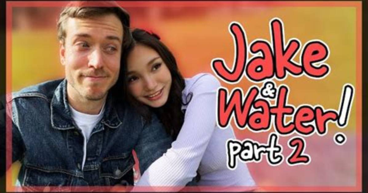 Unveil the Enigmatic Jakenbake Water: Discoveries and Insights