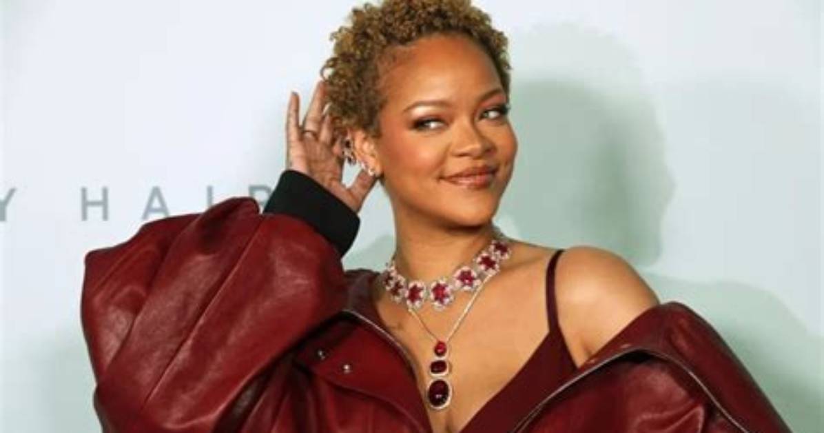Unveil the Hidden Story of Rihanna's Sister: Uncover Her Remarkable Journey