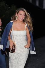 Unveil the Mystery: Blake Lively's Fourth Baby's Gender Revealed