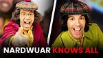 Unveil the Secrets of Nardwuar's Enduring Marriage: Discoveries and Insights