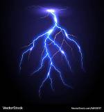 Unveil the Secrets of Realistic Lightning Bolt Lightning Tattoos: a Journey of Discovery