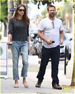 Unveiling Aaron Eckhart's Partner in 2024: a Look into His Life and Relationships