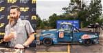 Unveiling Aaron Kaufman's New Journey: Beyond Gas Monkey Garage