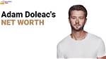 Unveiling Adam Doleac's Net Worth: a Deep Dive into the Country Star's Finances