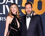 Unveiling Adam Sandler's Roots: Is Adam Sandler Jewish?