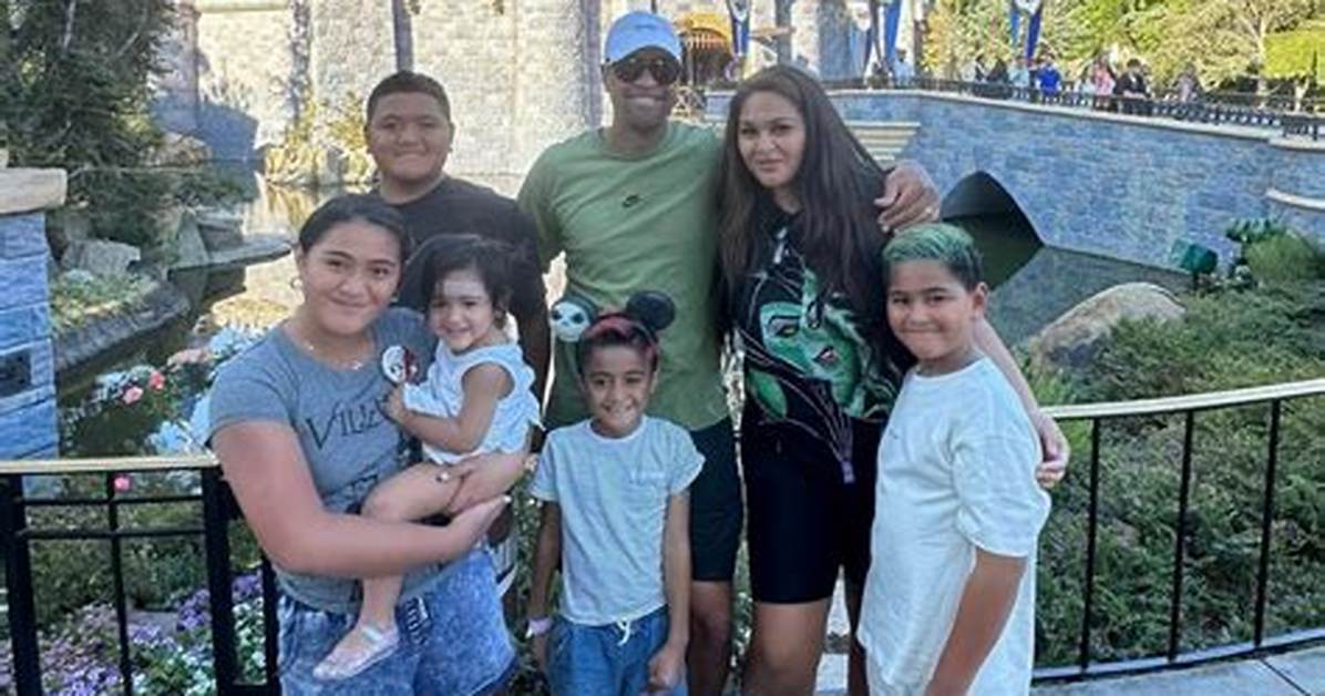 Unveiling Alayna Finau's Golfing Journey: Discoveries and Insights