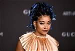 Unveiling Amandla Stenberg's Net Worth: a Comprehensive Breakdown