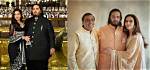 Unveiling Anant Ambani: Is He Adopted?