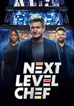 Unveiling Angela from Next Level Chef: a Culinary Journey