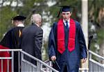 Unveiling Barron Trump's Graduation: a Moment to Remember