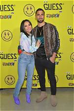 Unveiling Becky G's Weight Journey: the Transformation of a Star