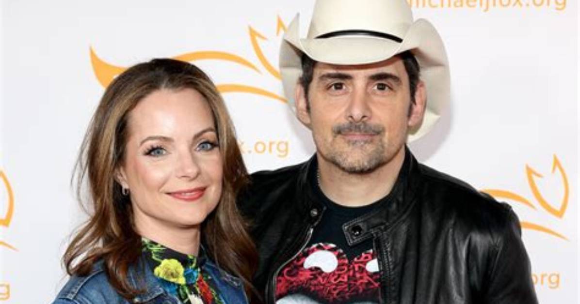 Unveiling Brad Paisley's Wealth: How Much Is Brad Paisley Worth?