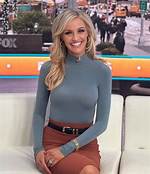 Unveiling Carley Shimkus: a Comprehensive Look at Her Life and Career