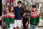 Unveiling Caroline Stanbury's Family Background: a Deep Dive into Her Roots