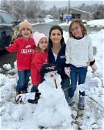 Unveiling Casey Desantis Age: a Journey Through Time
