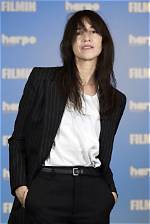 Unveiling Charlotte Gainsbourg's Net Worth: Discoveries and Insights