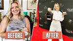 Unveiling Chef Damaris Phillips' Weight Loss Journey: Discoveries and Insights Revealed