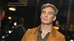 Unveiling Cillian Murphy's Net Worth: Behind-the-Scenes Insights