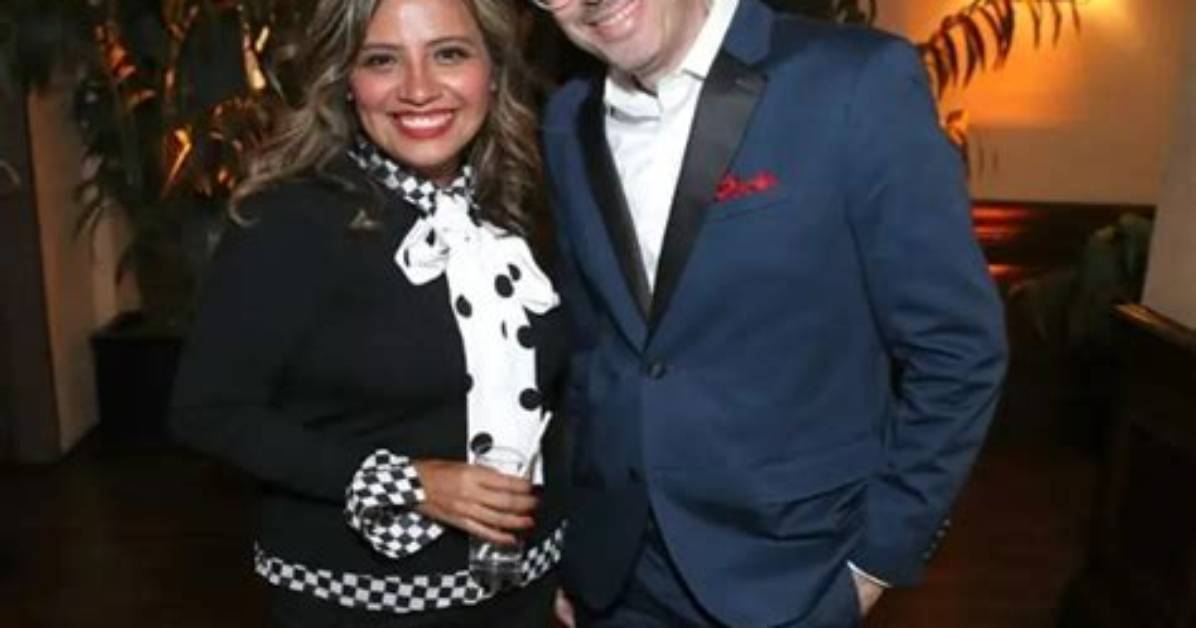 Unveiling Cristela Alonzo's Husband: Discoveries and Insights