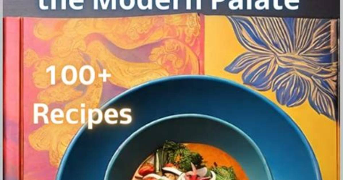 Unveiling Culinary Secrets and Enchanting Flavors